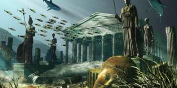 Έρευνες κάτω από τη θάλασσα για το πρώτο ευρωπαϊκό χωριό