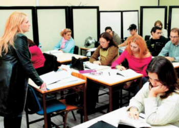 Πρόγραμμα Μαθητείας για Αποφοίτους Δημόσιας Τεχνικής Εκπαίδευσης (ΕΠΑ.Λ, ΕΠΑ.Σ) για Απόκτηση Επαγγελματικής Εμπειρίας του Υπουργείου Παιδείας