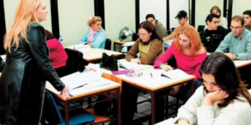 Πρόγραμμα Μαθητείας για Αποφοίτους Δημόσιας Τεχνικής Εκπαίδευσης (ΕΠΑ.Λ, ΕΠΑ.Σ) για Απόκτηση Επαγγελματικής Εμπειρίας του Υπουργείου Παιδείας