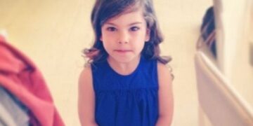 Είναι ίδιοι! Εσείς βρήκατε ποιανού κόρη είναι το κοριτσάκι της φωτογραφίας;