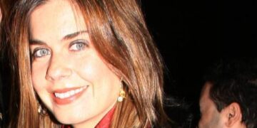 Δεν θα πιστεύετε πόσο χρονών είναι η Κατερίνα Μουτσάτσου!