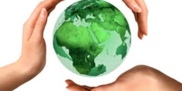 Γιορτή της παγκόσμιας ημέρας περιβάλλοντος στο Κρυονέρι