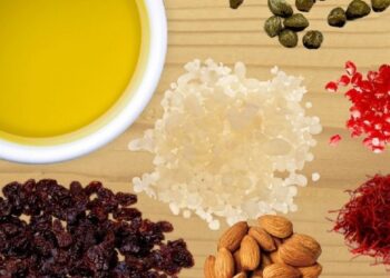 8 ελληνικές υπερτροφές