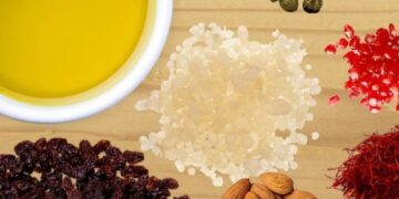 8 ελληνικές υπερτροφές