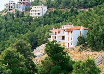 «Φιλί ζωής» για τα αυθαίρετα με τη βούλα του ΣτΕ