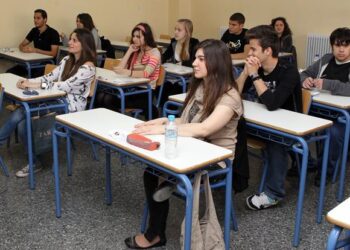 Το θέμα στο μάθημα των Νέων Ελληνικών στα ΕΠΑΛ – Ενδοσχολική βία και άρθρο για ιστοσελίδα