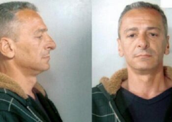 Εγινε δολοφόνος για μία θέση πάρκινγκ – Στη δημοσιότητα τα στοιχεία του δράστη