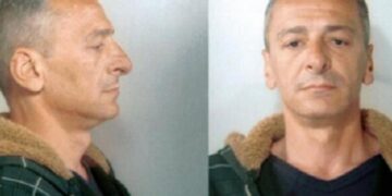 Εγινε δολοφόνος για μία θέση πάρκινγκ – Στη δημοσιότητα τα στοιχεία του δράστη