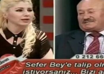 Τουρκία: Σκότωσε τις δύο πρώην και πήγε στην τηλεόραση να βρει νέα σύζυγο…