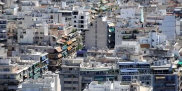 Νέα φοροπαγίδα για τους ιδιοκτήτες ακινήτων