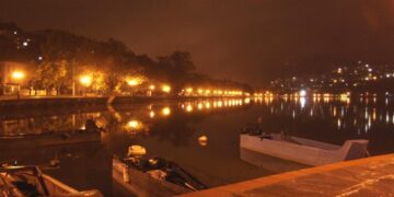 Καστοριά: Δείτε τι έκρυβε η λίμνη για 7.254 χρόνια – Η ξύλινη επιγραφή, το άγνωστο μήνυμα και οι ανακοινώσεις του ΑΠΘ (Φωτό)!