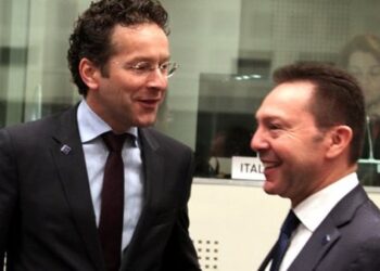 ΚτΚ: «Κλείδωμα» επιτοκίων και επιμήκυνση δανείων στα 50 χρόνια ζητά από το Eurogroup η Αθήνα