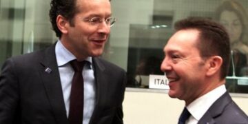 ΚτΚ: «Κλείδωμα» επιτοκίων και επιμήκυνση δανείων στα 50 χρόνια ζητά από το Eurogroup η Αθήνα