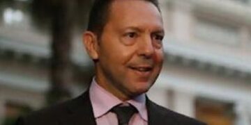 Στουρνάρας: Οι θυσίες του λαού αναγνωρίζονται πλέον διεθνώς