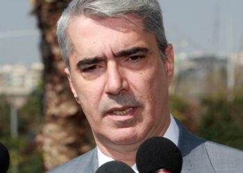 Κεδίκογλου: Ο κ. Τσίπρας προσπαθεί να προβάλει εικόνα ακυβερνησίας στο εξωτερικό