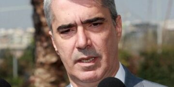 Κεδίκογλου: Ο κ. Τσίπρας προσπαθεί να προβάλει εικόνα ακυβερνησίας στο εξωτερικό