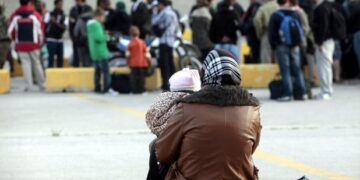 Frontex: Τριπλάσιοι μετανάστες προσπάθησαν να εισέλθουν στην ΕΕ