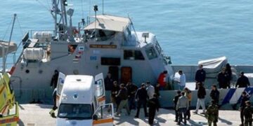 Έρευνα σε βάθος ζητά από την Ελλάδα το Συμβούλιο της Ευρώπης για την τραγωδία στη Σάμο