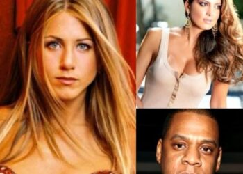 Η… προβληματική Jennifer Aniston, ο φλώρος Jay-Z και η πολιτική πλευρά της showbiz