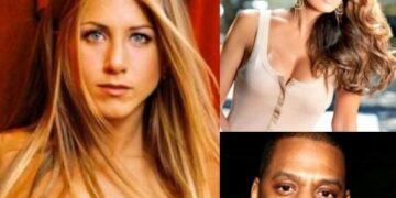 Η… προβληματική Jennifer Aniston, ο φλώρος Jay-Z και η πολιτική πλευρά της showbiz