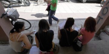 450 ως 600 ευρώ το μήνα σε ανέργους – Νέα προγράμματα του ΟΑΕΔ