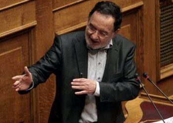 Καυγάς Βρούτση – Λαφαζάνη για τα εργασιακά