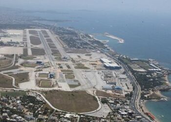 ΥΠΕΞ ΗΑΕ: 7 δισ. επένδυση με 50.000 θέσεις εργασίας στο Ελληνικό