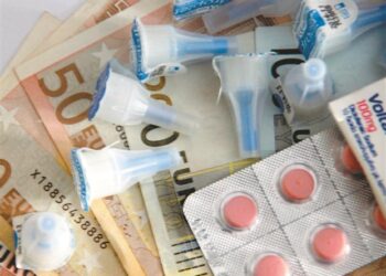 Καταγραφή του επαγγελματικού εξοπλισμού εφαρμογής Γεωργικών φαρμάκων