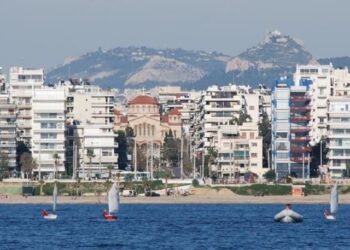 Πώς οι τιμές στα νεόδμητα ακίνητα φανερώνουν την επερχόμενη αντιστροφή της πτωτικής τάσης