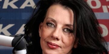 Από τον ΣΚΑΪ στον Real η Κατερίνα Ακριβοπούλου