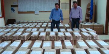 ΣΕ ΕΤΟΙΜΟΤΗΤΑ Ο ΔΗΜΟΣ ΕΟΡΔΑΙΑΣ ΓΙΑ ΤΗΝ ΕΚΛΟΓΙΚΗ ΑΝΑΜΕΤΡΗΣΗ ΤΗΣ ΚΥΡΙΑΚΗΣ