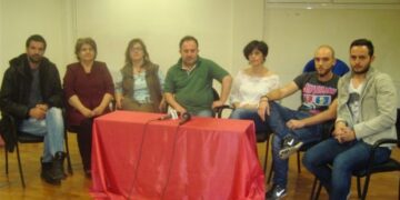 Ένα νέο Θεατρικό σχήμα το «Βόρειο πεδίο» γεννήθηκε στην Πτολεμαΐδα