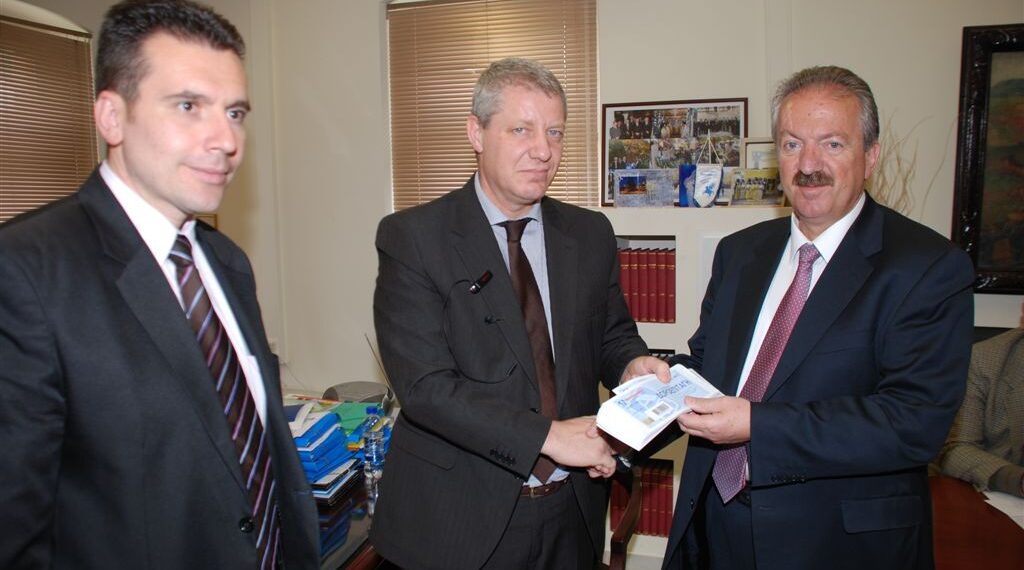 Ενίσχυση δράσεων δήμου Φλώρινας για τη στήριξη απόρων δημοτών