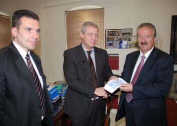 Ενίσχυση δράσεων δήμου Φλώρινας για τη στήριξη απόρων δημοτών