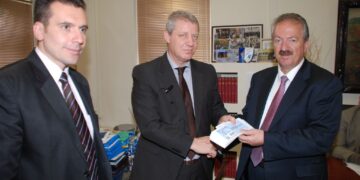 Ενίσχυση δράσεων δήμου Φλώρινας για τη στήριξη απόρων δημοτών