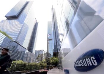 Samsung: Αποζημίωση σε εργάτες της που προσβλήθηκαν από καρκίνο