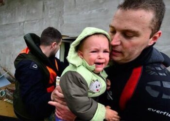 Τουλάχιστον 20 νεκροί από τις πλημμύρες σε Σερβία και Βοσνία