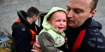 Τουλάχιστον 20 νεκροί από τις πλημμύρες σε Σερβία και Βοσνία