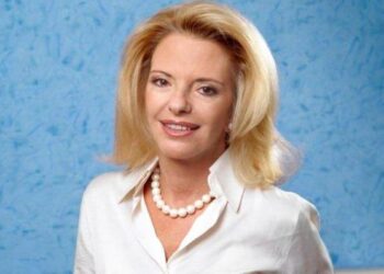 Συνέντευξη της Ελίζας Βόζεμπεργκ, Δικηγόρου και υποψήφιας Ευρωβουλευτή ΝΔ “Η κρίση μας έδειξε τα λάθη μας”