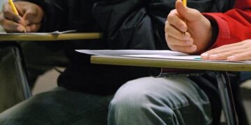 Επιτυχώς λειτούργησε το νέο σύστημα εξέτασης, “Τράπεζα Θεμάτων”,  της Α’ Λυκείου