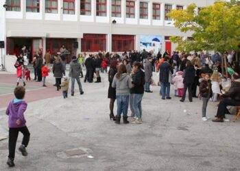 Το χειρότερο της Ευρώπης είναι το ελληνικό εκπαιδευτικό σύστημα…