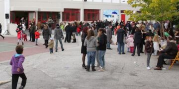 Το χειρότερο της Ευρώπης είναι το ελληνικό εκπαιδευτικό σύστημα…