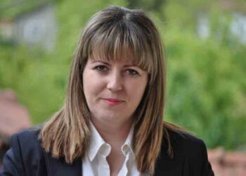 Φανή Μίμη: Γιατί συμμετέχω στις αυτοδιοικητικές εκλογές με τον Συνδυασμό ¨ Εορδαία – Δήμος Πολιτών¨ του Σάββα Ζαμανίδη