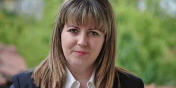 Φανή Μίμη: Γιατί συμμετέχω στις αυτοδιοικητικές εκλογές με τον Συνδυασμό ¨ Εορδαία – Δήμος Πολιτών¨ του Σάββα Ζαμανίδη