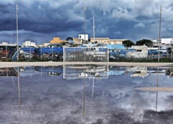 Ταινία – Ντοκιμαντέρ “No Island” για τα ζητήματα των μεταναστών στην Λαμπεντούζα