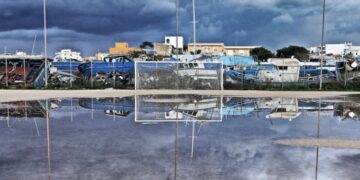 Ταινία – Ντοκιμαντέρ “No Island” για τα ζητήματα των μεταναστών στην Λαμπεντούζα