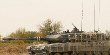 Sueddeutsche Zeitung: Πρώην βουλευτές του SPD πήραν 5.000.000 ευρώ για τα εξοπλιστικά στην Ελλάδα