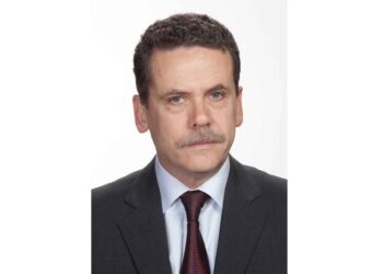 Συνάντηση του Δημάρχου Κοζάνης Λάζαρου Μαλούτα με υποψήφιους Ευρωβουλευτές της ΔΗΜΑΡ και της ΕΛΙΑΣ