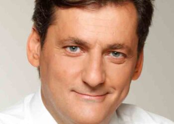 ΓΡΗΓΟΡΗΣ ΕΠΑΜ. ΖΑΦΕΙΡΟΠΟΥΛΟΣ: Γιατί είμαι υποψήφιος Ευρωβουλευτής με τη ΝΔ