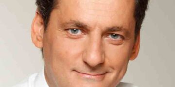 ΓΡΗΓΟΡΗΣ ΕΠΑΜ. ΖΑΦΕΙΡΟΠΟΥΛΟΣ: Γιατί είμαι υποψήφιος Ευρωβουλευτής με τη ΝΔ